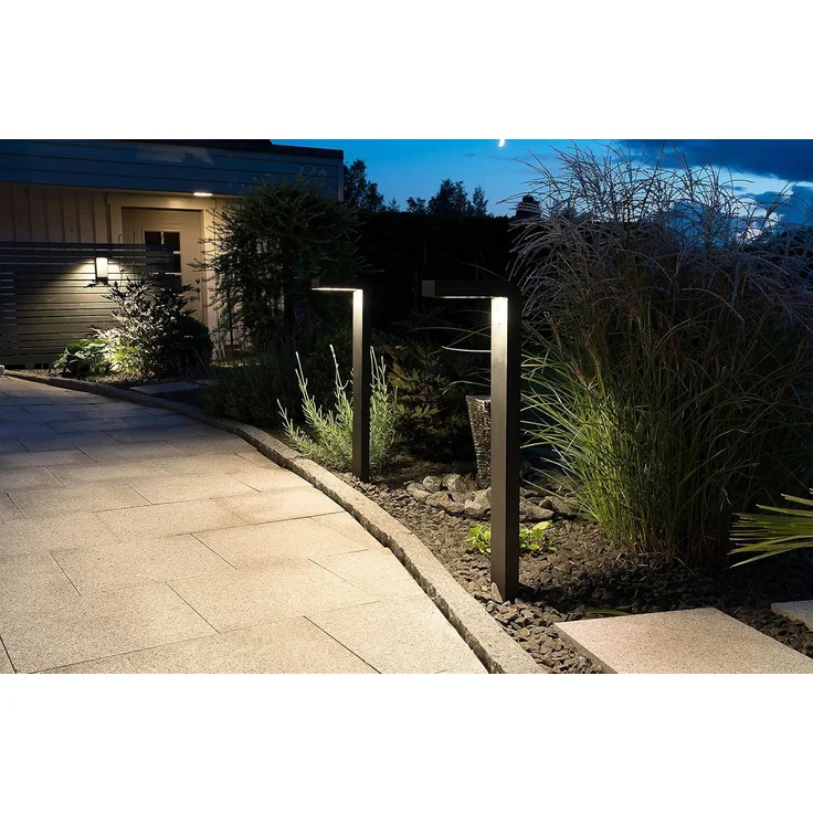 LED-Solar-Wegeleuchte"Vici" mit Bewegungssensor – Bild 6