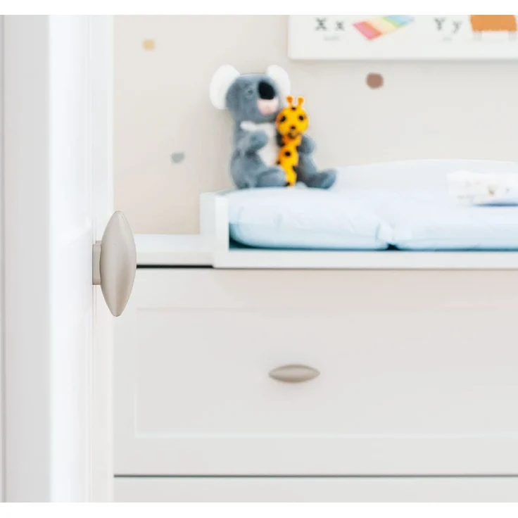 Pinolino 'Laura' 2-tlg. Kinderzimmer-Set breit – Bild 6