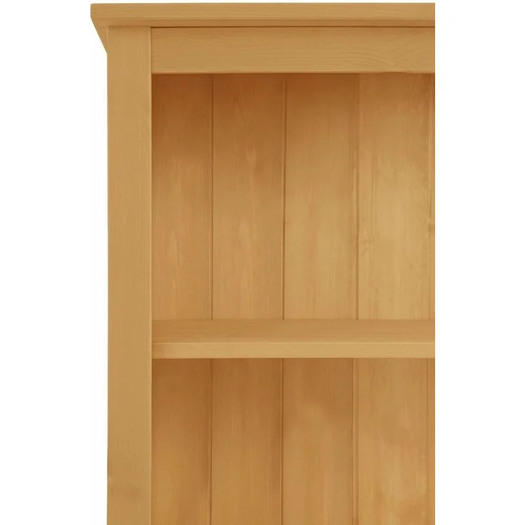 Home affaire Regal Pivo, aus massivem schönen Kiefernholz, Höhe 171 cm – Bild 3