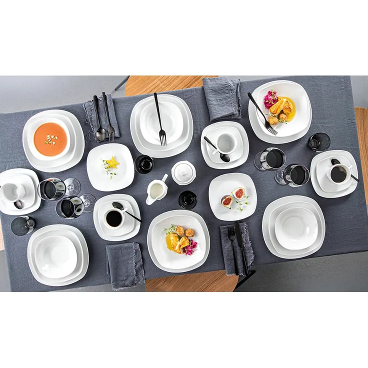 SÄNGER Kaffeebecher Set Bilgola 6 teilig
