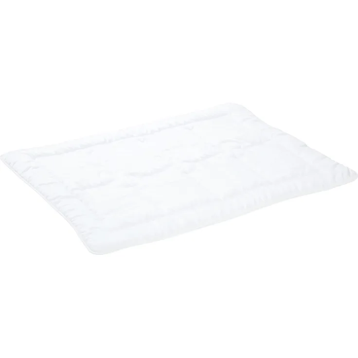Alvi 4 Jahreszeiten Tencel-Set Einziehdecke 100x135 cm, Kissen 40x60 cm