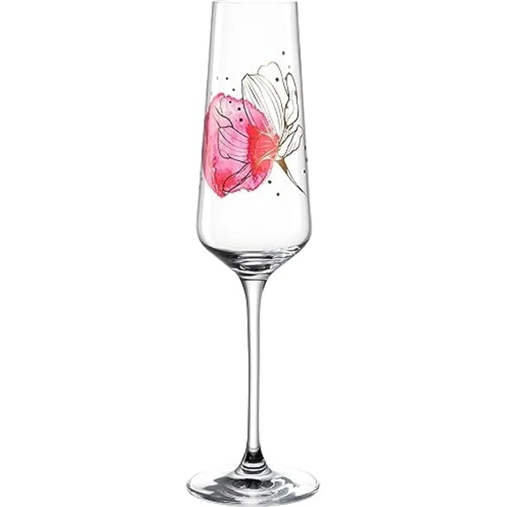 Leonardo Leonardo - Sektglas 280ml Presente L044483