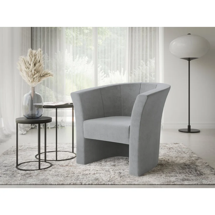 Sessel Noliaw (Farbe: Velo 633) – Bild 2