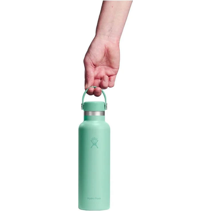 Hydro Flask Trinkflasche 21 OZ Standard Flex Cap, 621 ml – Bild 3