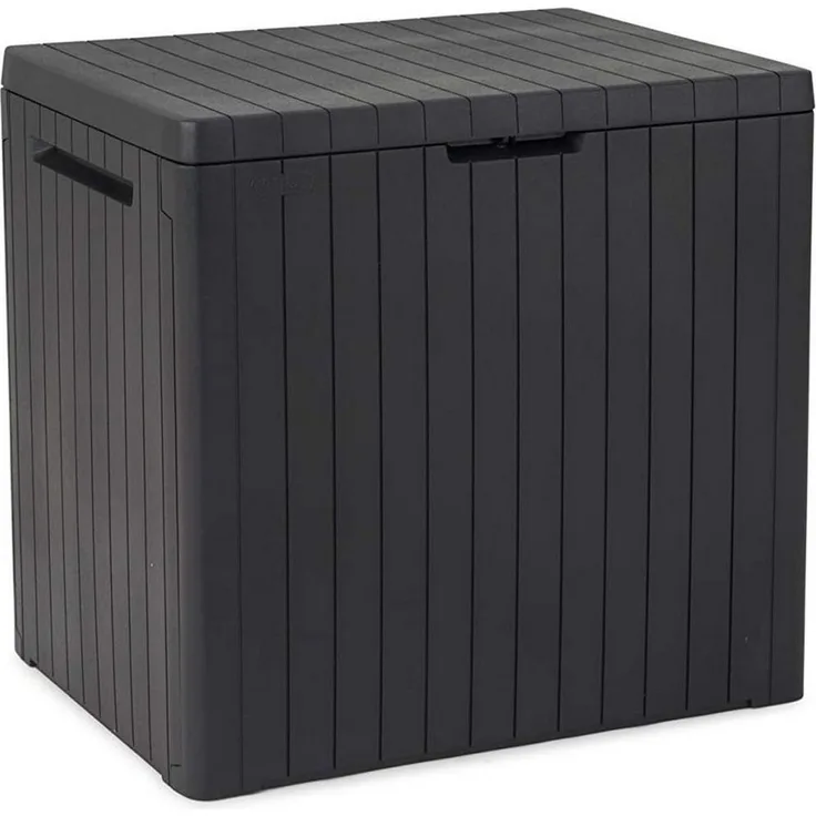 Keter Gartenbox Garten Aufbewahrungsbox City 113 L