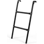 Trampolin Leiter schwarz 10052562_58