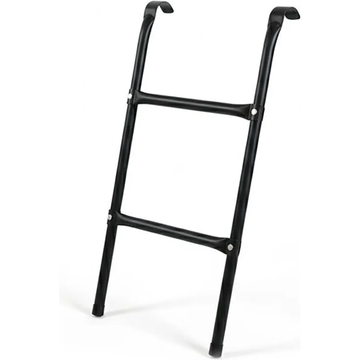 Trampolin Leiter schwarz 10052562_58 – Bild 1