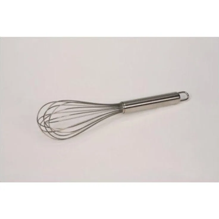Kelomat Schneebesen 25cm Edelstahl