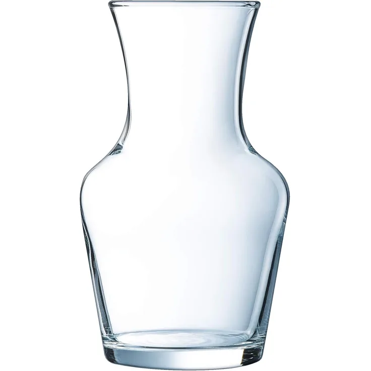 Arcoroc Karaffeon Vin Karaffe 500ml, 1 Stück