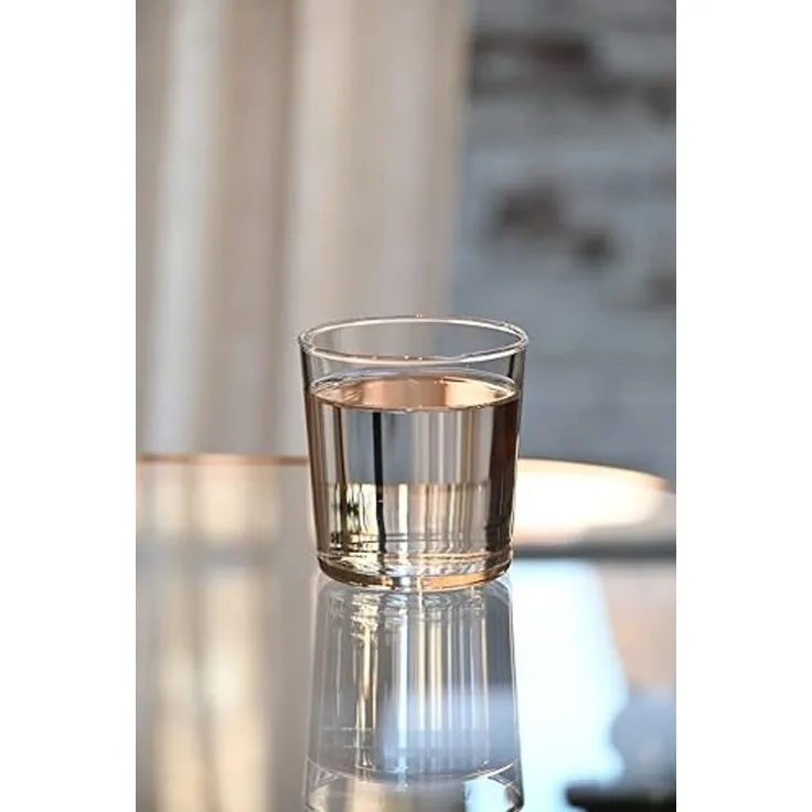 Gläserset Bormioli Rocco Bodega Durchsichtig 12 Stück Glas 370 Ml