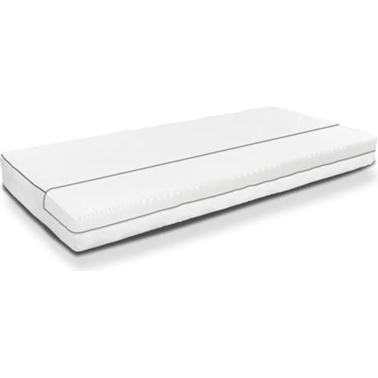 7 Zonen Matratze Sleezzz Superior 160 x 200 cm, Höhe 21 cm, Härtegrad H3/H4 – Bild 8
