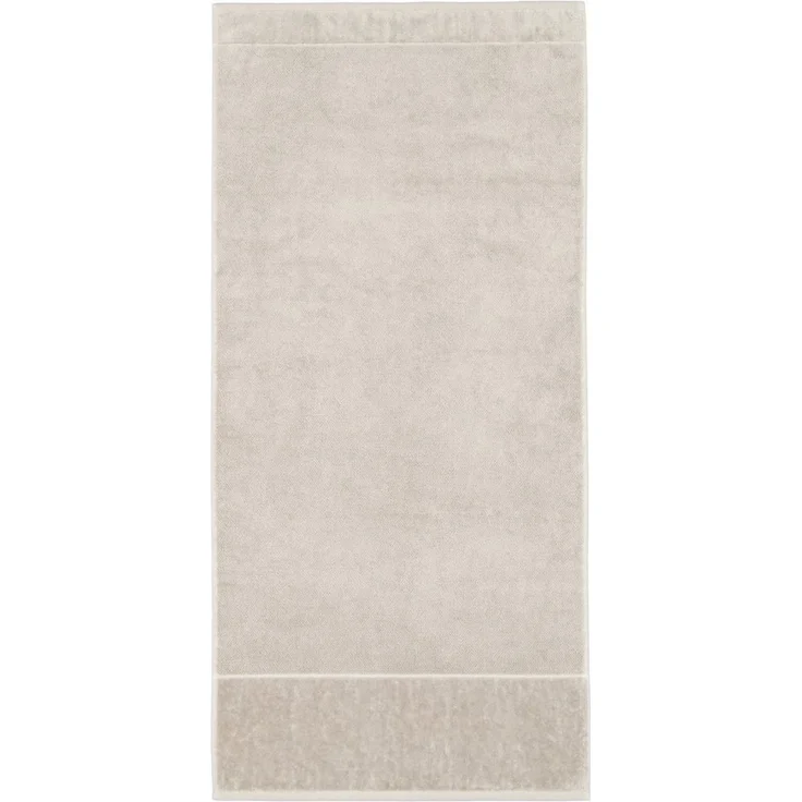 Möve Handtücher Bamboo luxe, 60% Baumwolle, 40% Viskose (1-St) – Bild 2