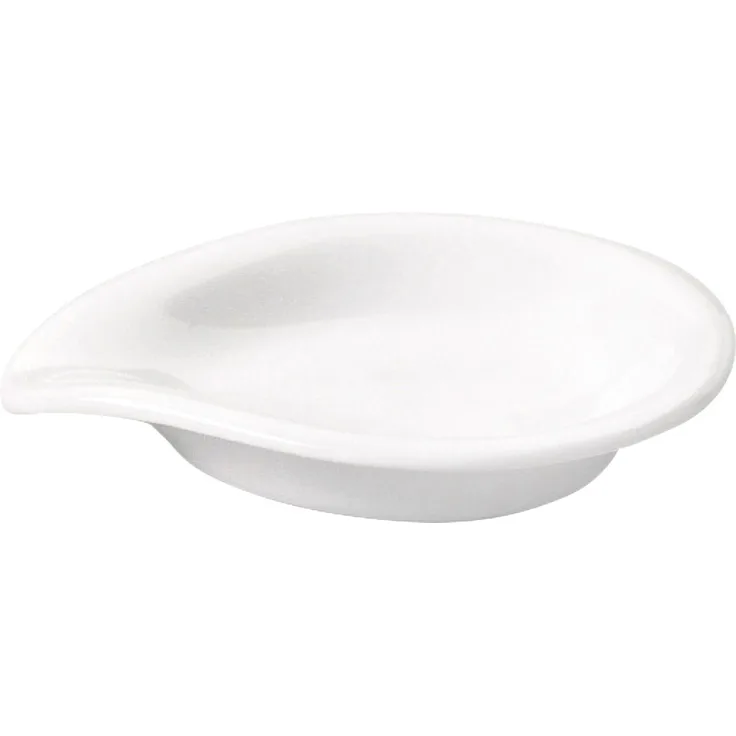 KAHLA Five Senses Maxi-Dip 13 cm weiß