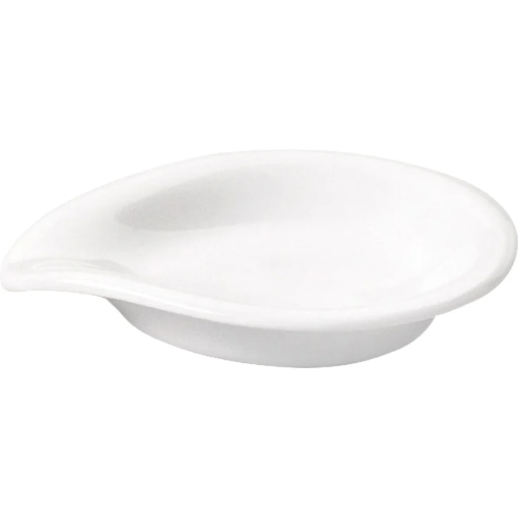 KAHLA Five Senses Maxi-Dip 13 cm weiß – Bild 1