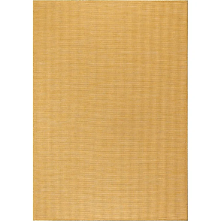 Jimri Outdoorteppich Key West, Rechteckig, Outdoor Teppich Balkonteppich Terassenteppich – Bild 2