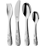 Kinderbesteck Trend 4-teilig