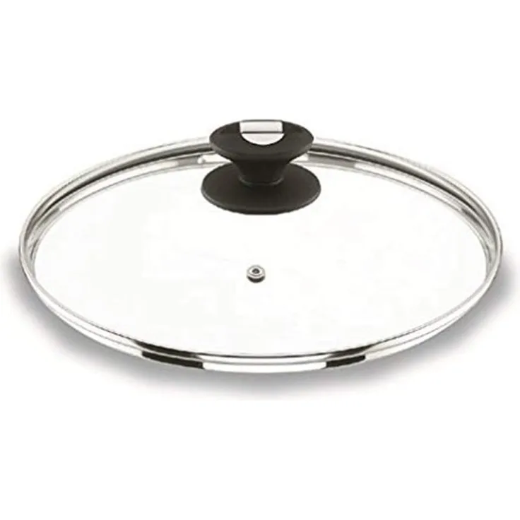 LACOR 71916 Glasdeckel 16 cm