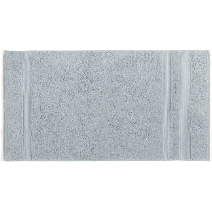 Mijolnir 'London Bath (70 x 140) - Blue' Badetuch, Blau, 70 x 140 cm – Bild 1