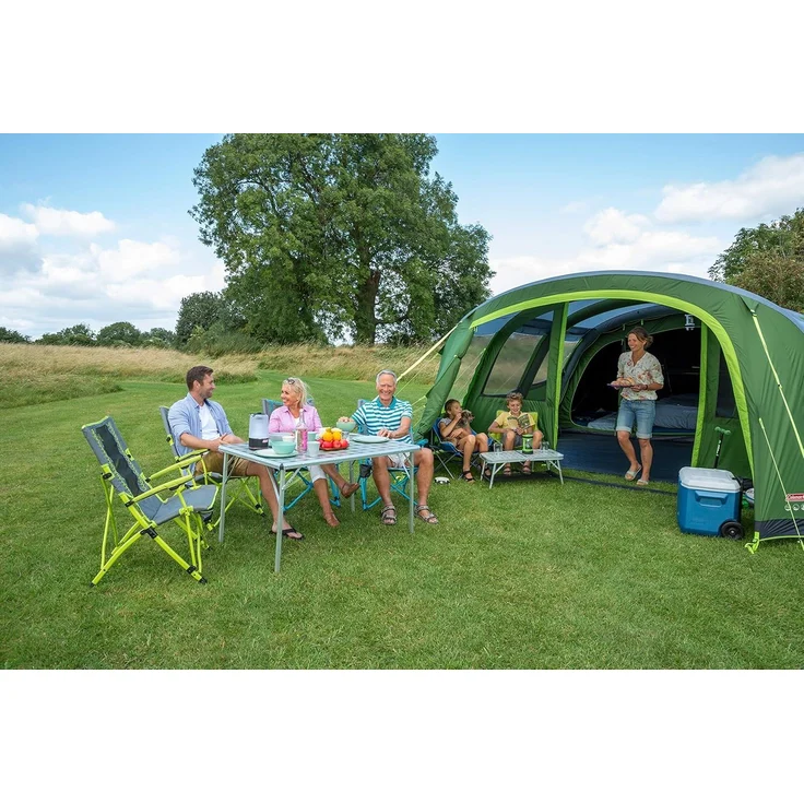 Campingtisch groß – Bild 6