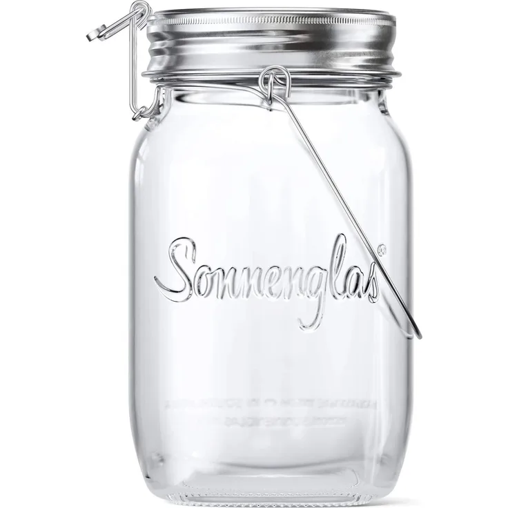 Sonnenglas Mini Generation 6