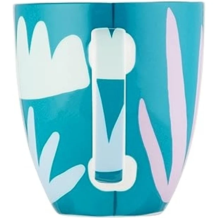 Maxwell & Williams DX1332 Becher 510 ml SUNSET Nacht, Keramik, in Geschenkbox – Bild 2
