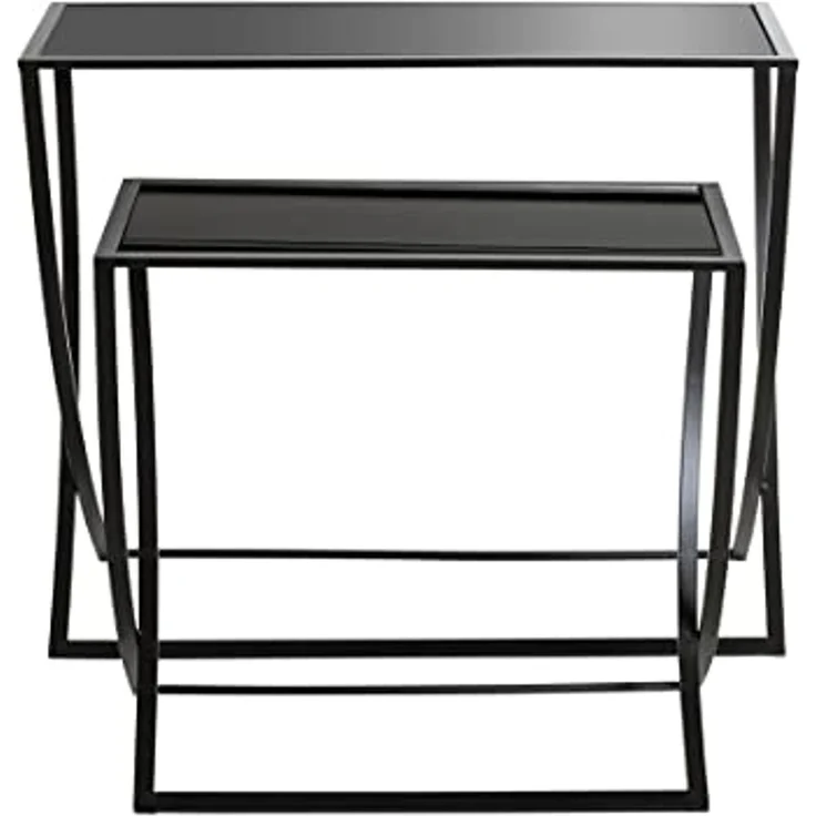 Beistelltisch 2er Set – Bild 4