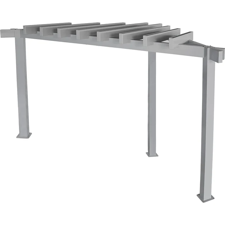 Sojag Lima 1010 | Aluminium Pergola mit – Bild 7