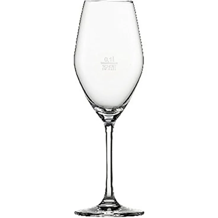 Schott Zwiesel Sektglas Vina 111719 270ml 6 Stück