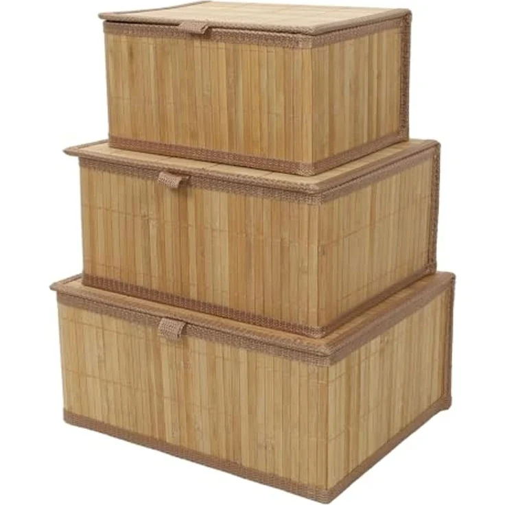 BOXIMO Aufbewahrungsbox – Bild 2