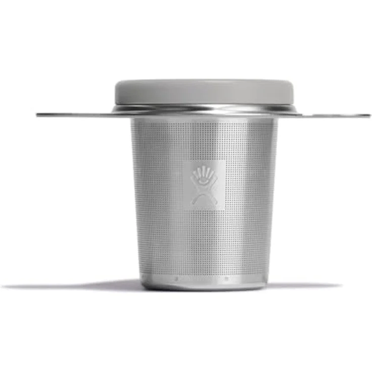 Hydro Flask Teesieb TEA inFUSER Birch, Edelstahl, (Set), aus 18/8 Edelstahl für Langlebigkeit und reinen Geschmack – Bild 1