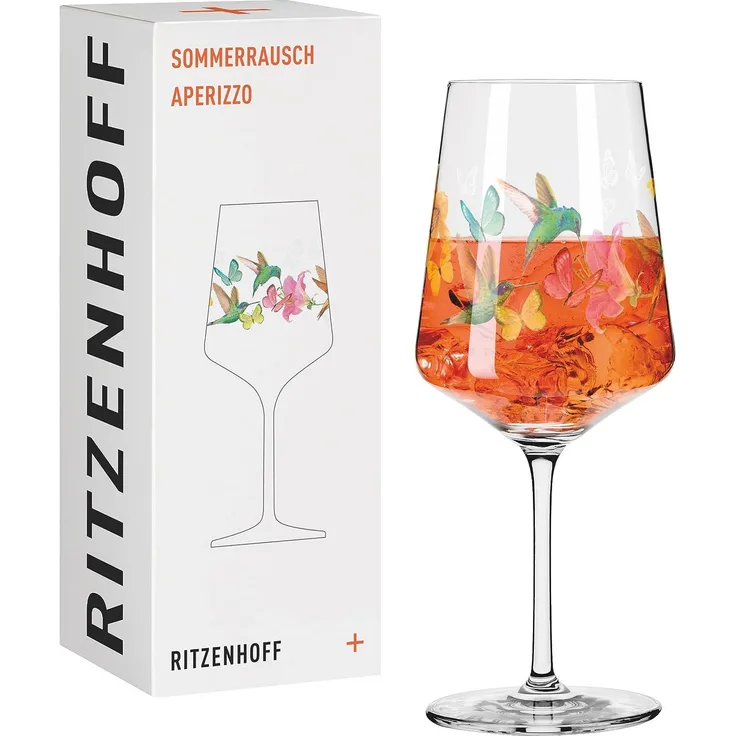 Ritzenhoff 2841012 Aperizzo 012 SOMMERRAUSCH August Loibner 2022