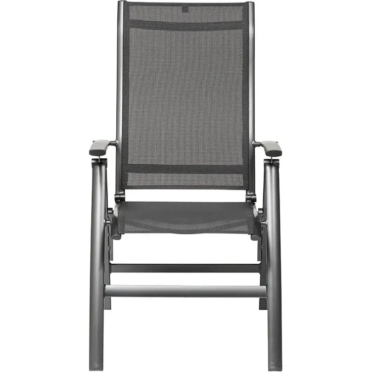 Kettler Legato Curve Silver Line – Bild 2