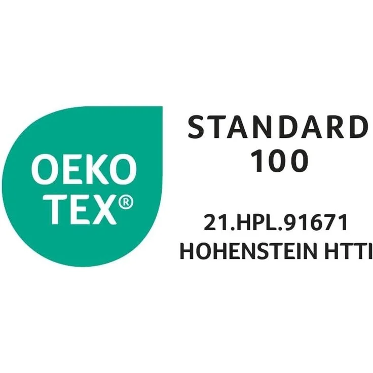 Dreamstar, Topper Easy Flex, ergonomischer 7-Zonen Matratzentopper zum Wenden, 10 cm hoch, Duo Härtegrad H3 und H4, verschiedene Größen, Komforthöhe 10 cm – Bild 6
