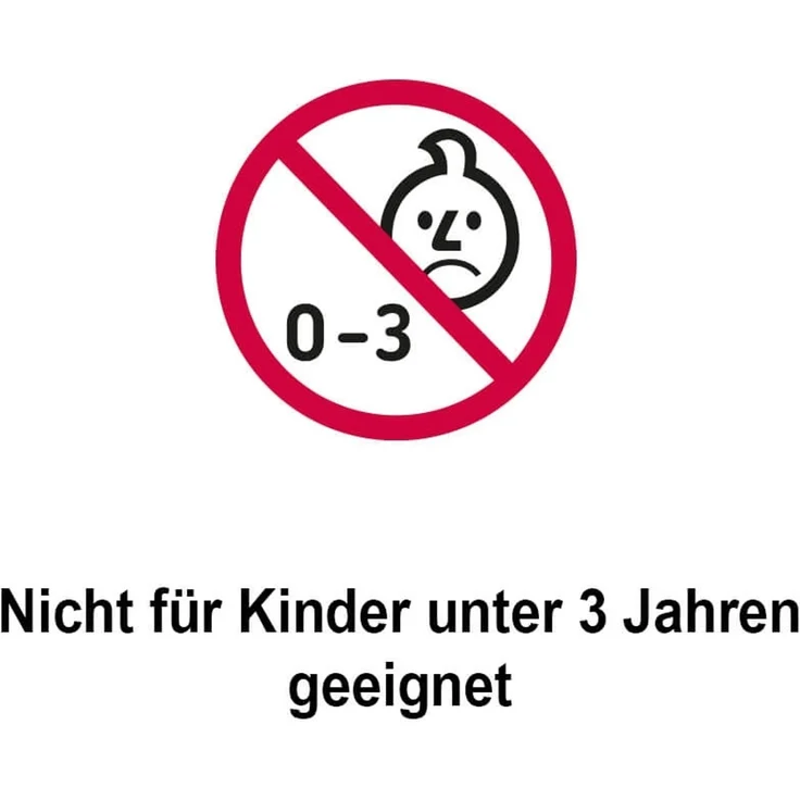 Leonardo BAMBINI Kinderbecher Flamingo 215ml – Bild 3