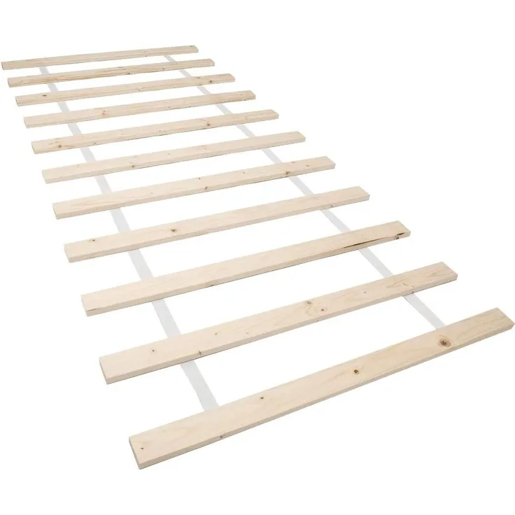 Panorama24 Rollrost Basic 70x200 (11 Latten) Rolllattenrost Lattenrost Bettrost Rollroste Holzlatten Latten Rost