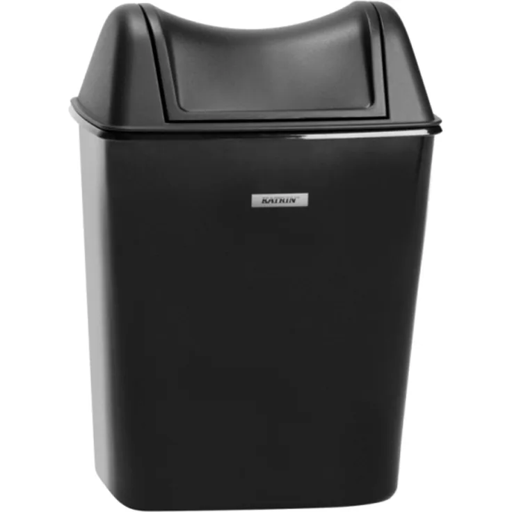 Affaldsspand katrin lady bin 8 l sortiert