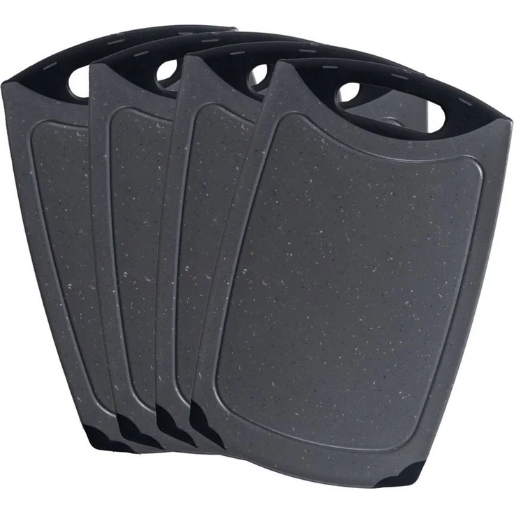 STONELINE Schneidebrett, Kunststoff – Bild 5