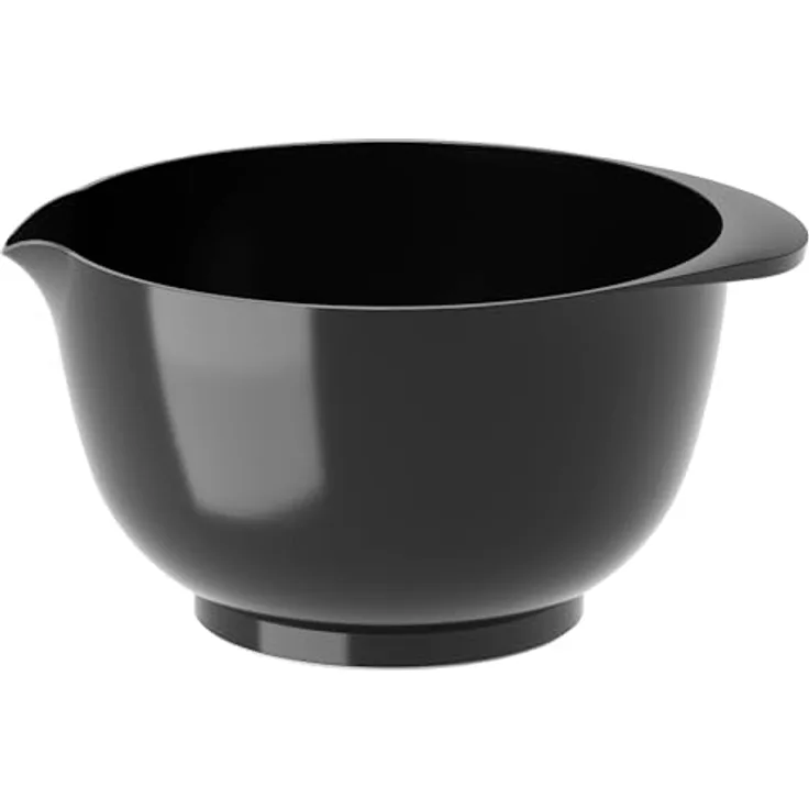 Rosti New Margrethe Rührschüssel 3,0 l Carbon Black