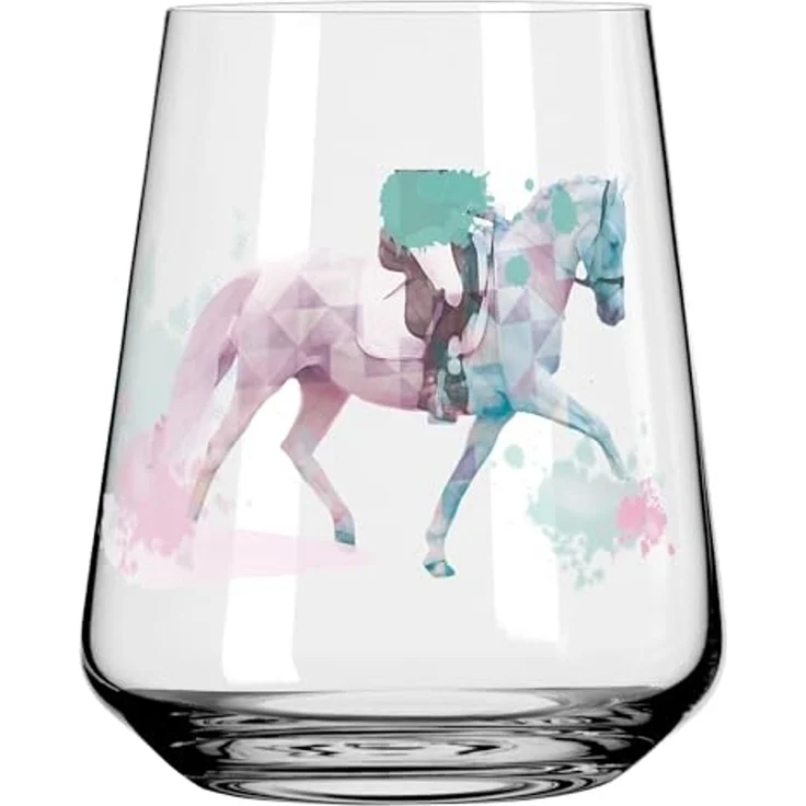 Ritzenhoff Glas Reitgold – Bild 5