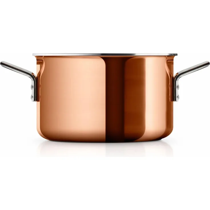 Eva Solo Topf Copper 3,9 lØ20 cm