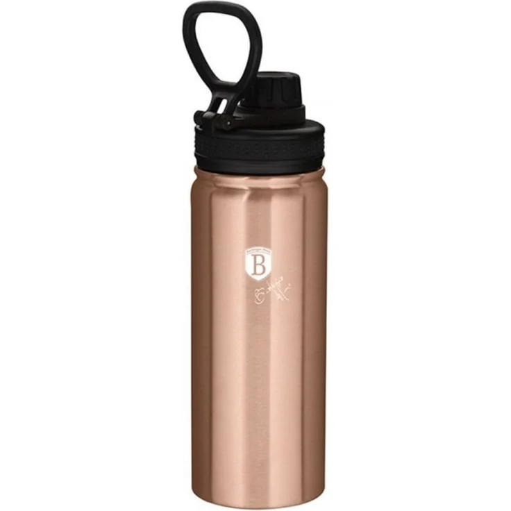 Berlinger Haus EssenslagerBerlinger Haus Sportflasche 540ml 48666