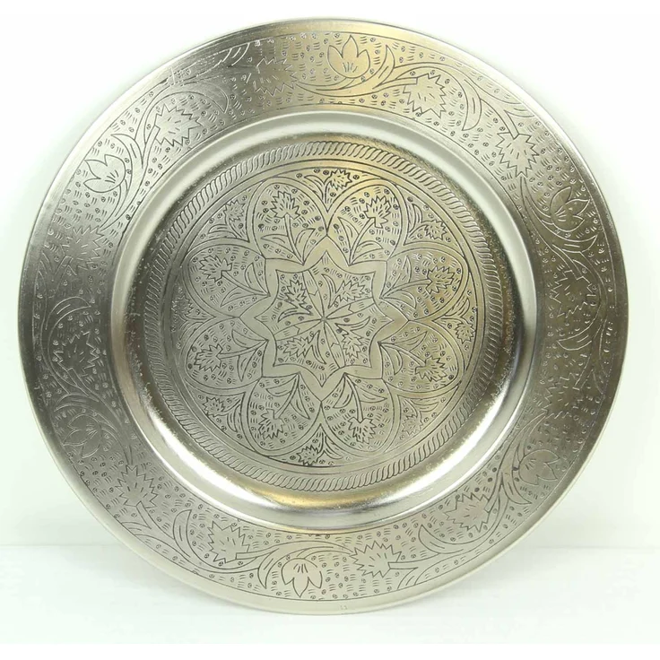 Orientalisches Teetablett Hoyam 40 – Bild 4