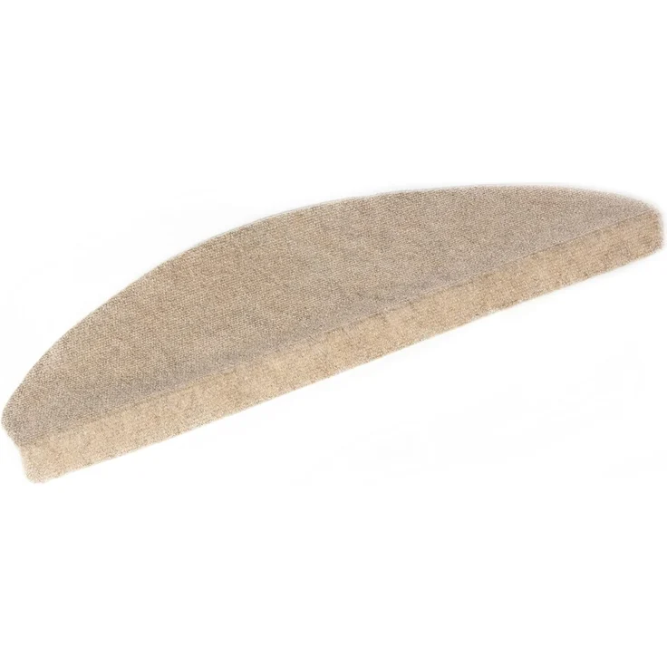 Andiamo Stufenmatte Paris, Made in Poland, halbrund, Höhe: 2 mm, selbstklebend, 15 Stück in einem Set – Bild 5