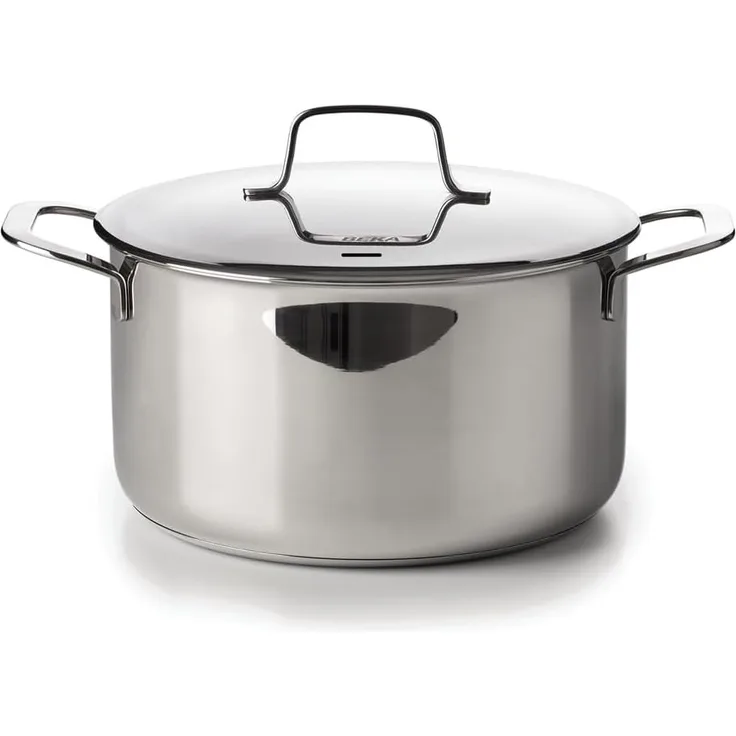 BEKA Kochtopf Maestro 24cm mD ES 108855