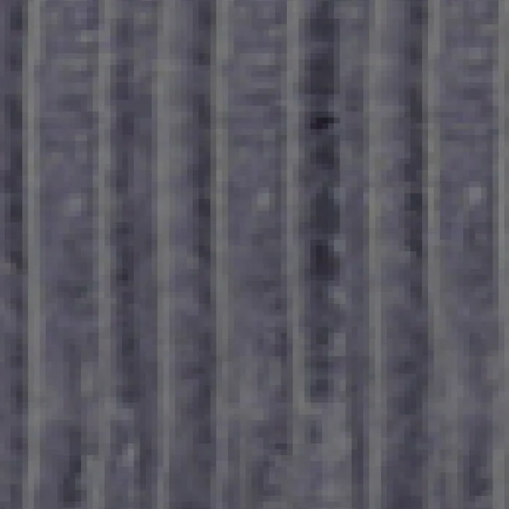 Fadenvorhang Lurex-Optik Fadengardine Türvorhang mit Ösen, trendige Dekoration in vielen verschiedenen Ausführungen erhältlich (140x250 cm / anthrazit - dunkelgrau) – Bild 9