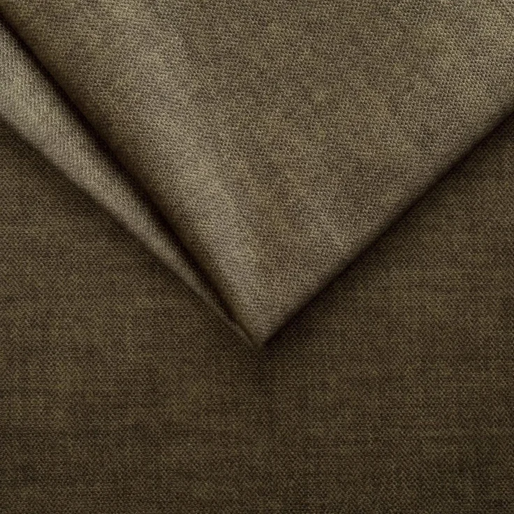 Ecksofa MARGO U- Form, moderne Couch mit Schlaffunktion, verstellbare Kopfstützen, zwei Bettkästen, große Polstercouch – Vogue 10, 72 x 203 x 347 cm – Bild 4