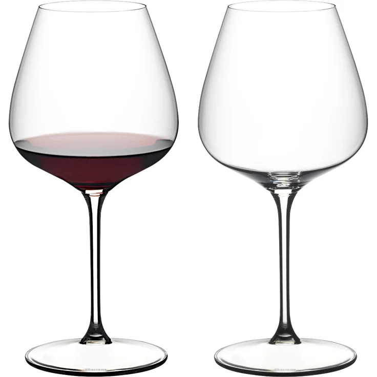 RIEDEL 6424/07 GRAPE@RIEDEL Pinot Noir/Nebbiolo/Aperitivo Glas 2er Set – Bild 6