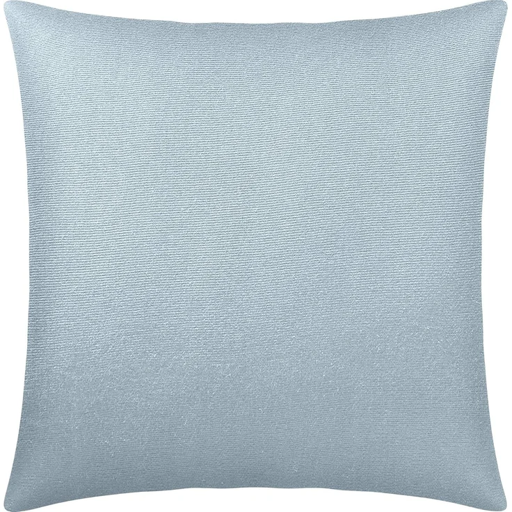 Erwin Müller Kissenbezug Kuschelkissenbezug "Nürnberg", (1 Stück), Doppel-Jersey Uni – Bild 1