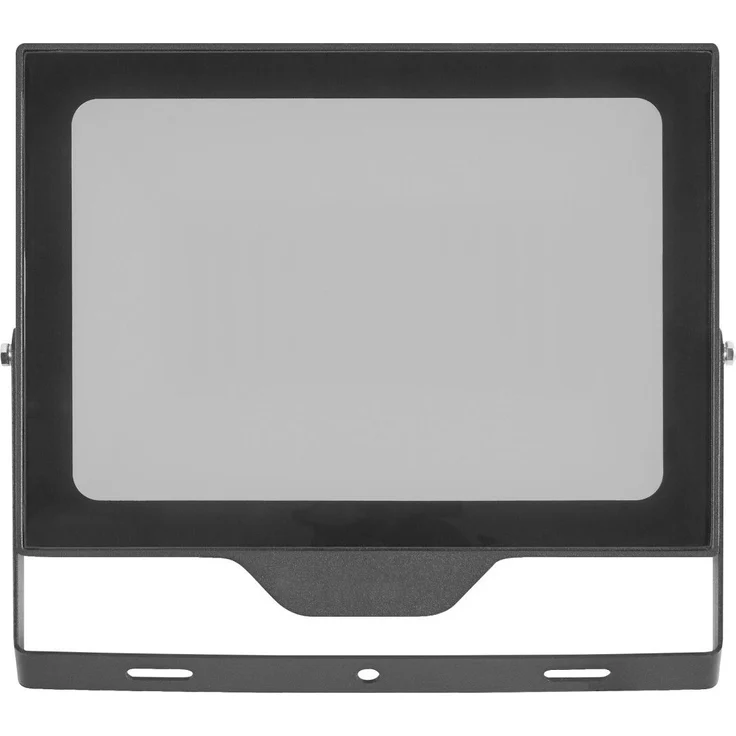 Osram Außenleuchte Floodlight Essential 100W 4000K schwarz – Bild 3