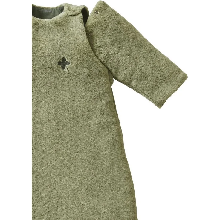 vertbaudet Babyschlafsack Baby Winterschlafsack ALASKA, Ärmel abnehmbar, Winterschlafsack, 3 TOG – Bild 3